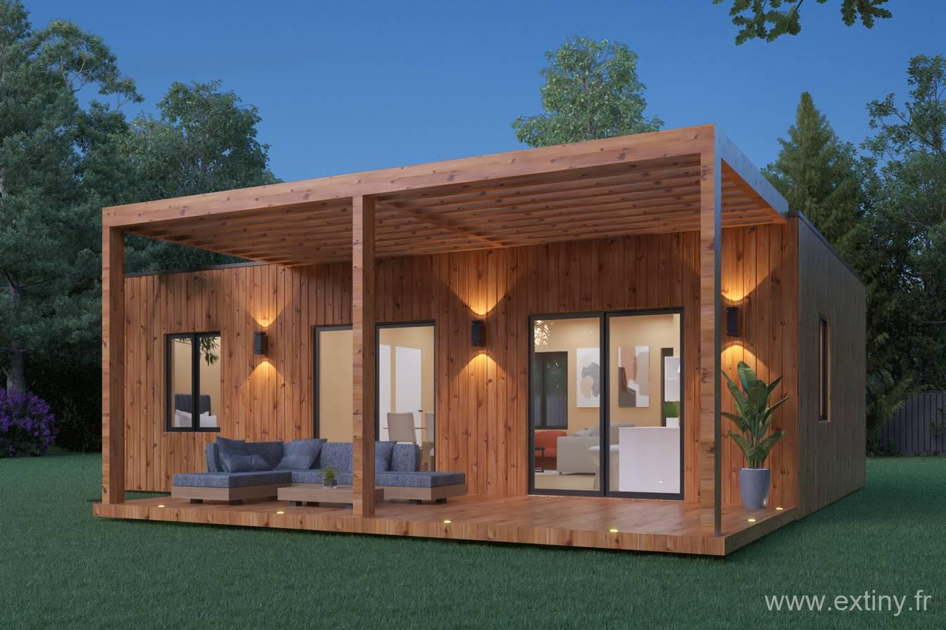 Extiny Studios